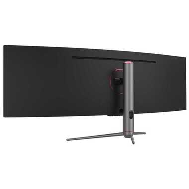 Monitor LC-Power LC-M49-DQHD-120-C-Q