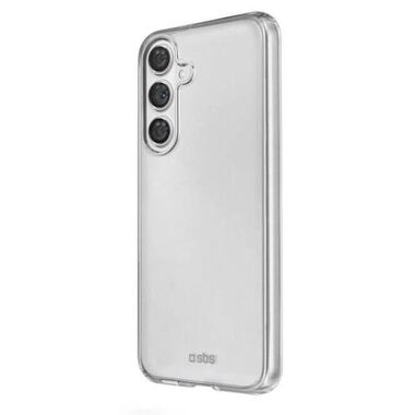 Cover for Samsung Galaxy A16, transparent