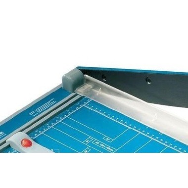 DAHLE talgiatrice a leva 534 00534-21249 A3 / 15 fogli