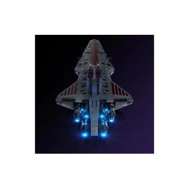 Light My Bricks LED-Licht-Set für LEGO® Star Wars Angriffskreuzer 75367