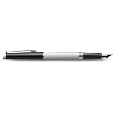 WATERMAN Stylo plume M 2202844 Hémisphère CC white