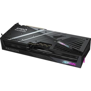 Scheda grafica Gigabyte Radeon RX 9070 XT AORUS Elite 16 GB