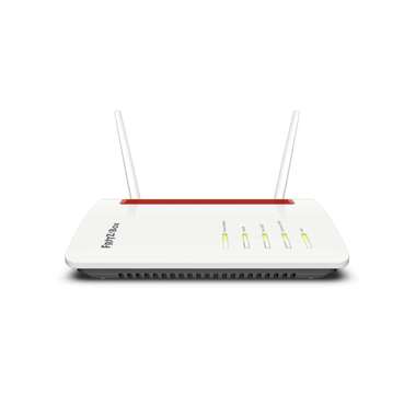 FRITZ! LTE-Router FRITZ!Box 6850 LTE International