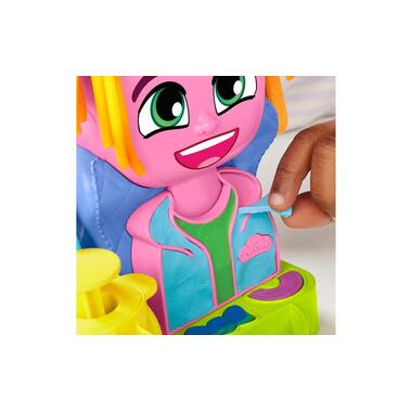 Play-Doh Hair Salon Playset