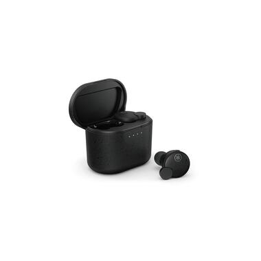 Yamaha True Wireless auricolari in-ear TW-E7B Nero