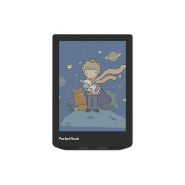 PocketBook E-Book Reader Verse Pro Color Mare Tempestoso