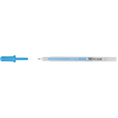 SAKURA Gelly Roll 0.7mm XPGB936 Soufflé blau