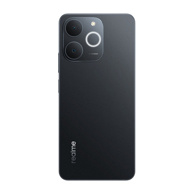 REALME NOTE 70T 4+128GB OBSIDAN BLACK