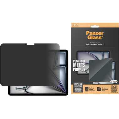 Panzerglass Tablet-Schutzfolie UWF 60% Recycled Privacy 10.9 "