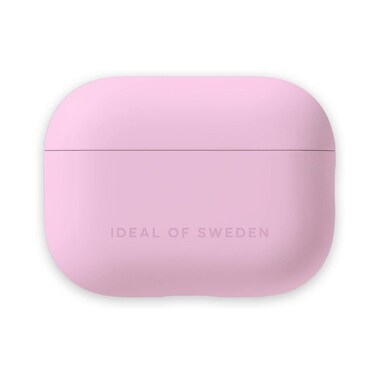 Ideal of Sweden Transport Case AirPods Gen. 1st/2nd Gen. Bubblegum Pink