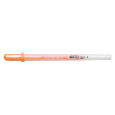 SAKURA Gelly Roll 0.7mm XPGB805 Glaze Orange