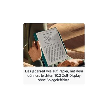 Amazon Kindle Scribe 16 GB, 10,2 pollici, grigio tungsteno