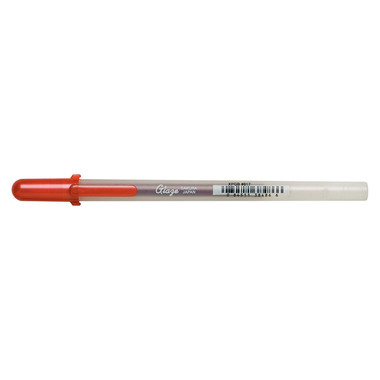 SAKURA Gelly Roll 0.7mm XPGB817 Glaze Sepia