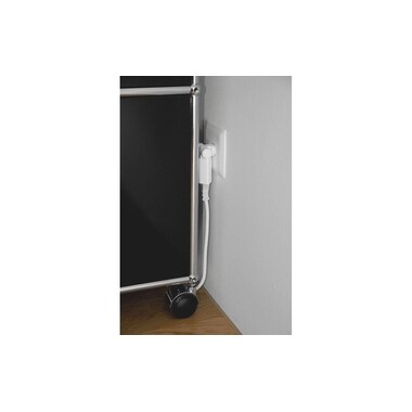 Max Hauri Angle Plug Clip-Clap 180° T13
