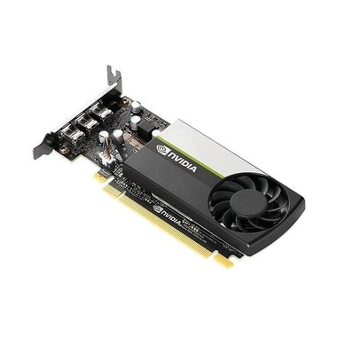 Scheda grafica Dell NVIDIA T400 4 GB