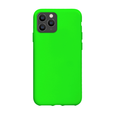 Coque fluo souple et légère pour iPhone 11 Pro