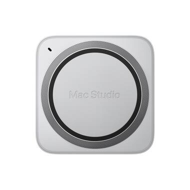 Apple Mac Studio M4 Max (14C-CPU / 32C-GPU / 36GB / 512GB)