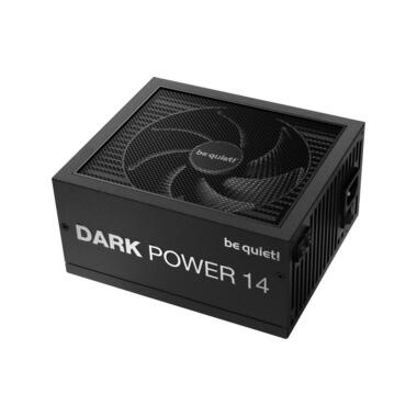 be quiet! Netzteil DARK POWER 14 850 W
