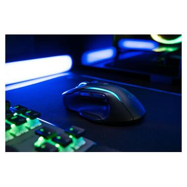Turtle Beach Gaming Mouse Kone II Air Black