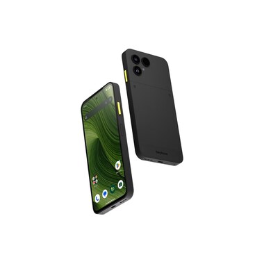 Fairphone Fairphone 6 256 GB Horizon black