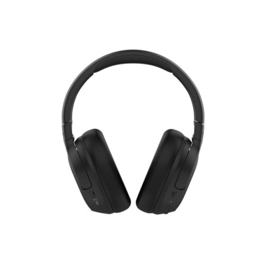Belkin Wireless Over-Ear Cuffie SoundForm Isolate Nero