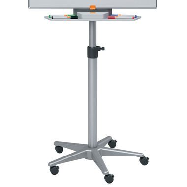 NOBO Flipchart 190x69cm 1902386 Barracuda Mobil