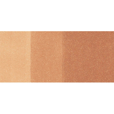 COPIC Marker Sketch 2107553 E33 - Sand