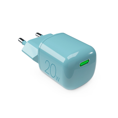 MiniPro 20W USB-C Ladegerät - GAN Technologie | Puro