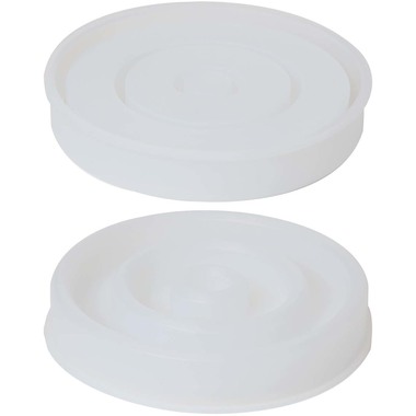 I AM CREATIVE Timbro in silicone 1704.16 Candeliere