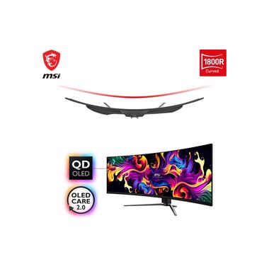 MSI Monitor MPG 491CQPDE QD-OLED