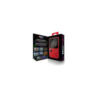 MyArcade Console di gioco Retro Pixel Classic