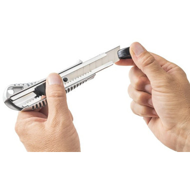 DAHLE Cutter Professional 18 mm 10885-16223 grigio