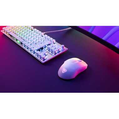 Turtle Beach Gaming Mouse Pure Air TBM-1102-15 Bianco