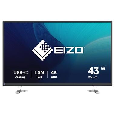EIZO Moniteur FlexScan EV4340X Swiss Edition