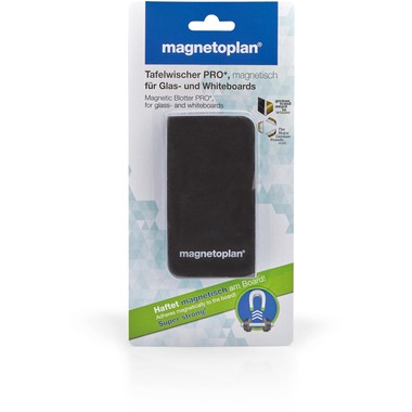 MAGNETOPLAN frottoir à bord Pro+ 12289 magnétique
