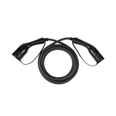 FURBER.power Charging Cable FREYJA Type 2 11 kW 5 m