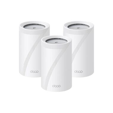 TP-Link Mesh-Router Deco BE65 Pro (3-Pack)