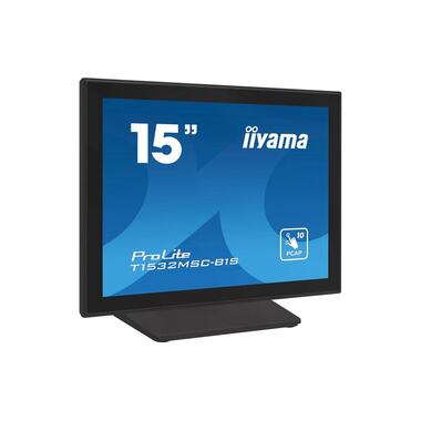 iiyama Moniteur ProLite T1532MSC-B1S