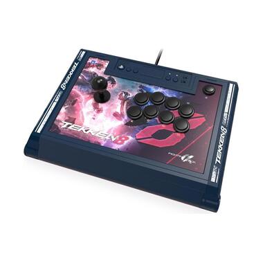 Hori Controller Fighting Stick Tekken 8