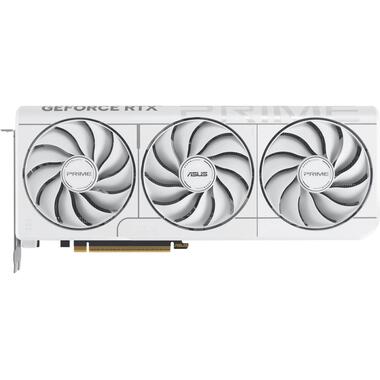 ASUS Graphics Card PRIME GeForce RTX 5070 12 GB White OC Edition