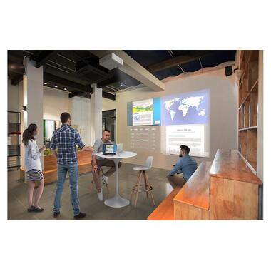 Epson Projektor EB-L520U