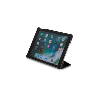 LMP Tablet Book Cover Slimcase iPad 10.2" (7.-9. Gen.) Nero
