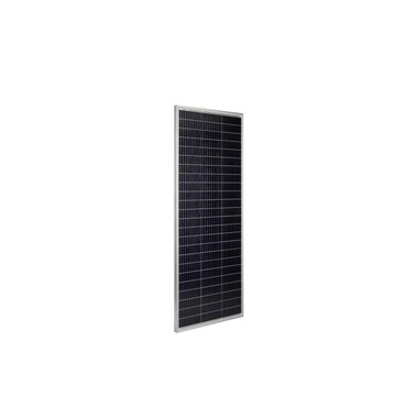 WATTSTUNDE Panneau solaire SOLA Frame Mono HV 130 Wp