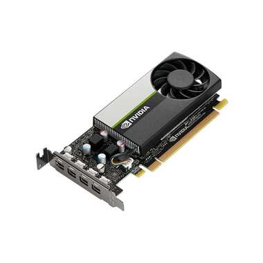 PNY Grafikkarte NVIDIA T1000 8 GB