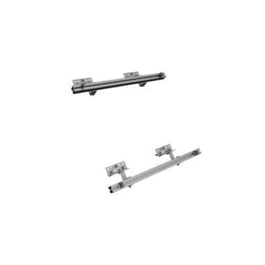 Solar-pac Montagekit Schrägdach Dachziegel 1150/30 mm