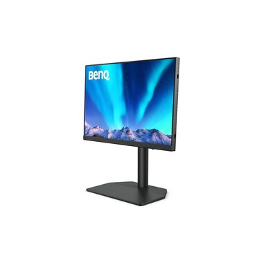 BenQ Moniteur SW242Q 24.1 ", 2560 x 1600 (WQXGA)