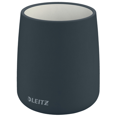 LEITZ Organizer Cosy 5329-00-89 grigio 92x92x138mm