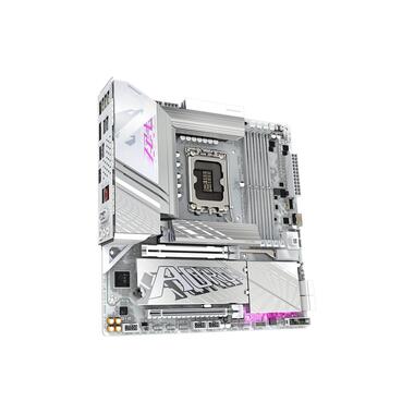 Gigabyte Carte mère Z890M AORUS ELITE WIFI7 ICE