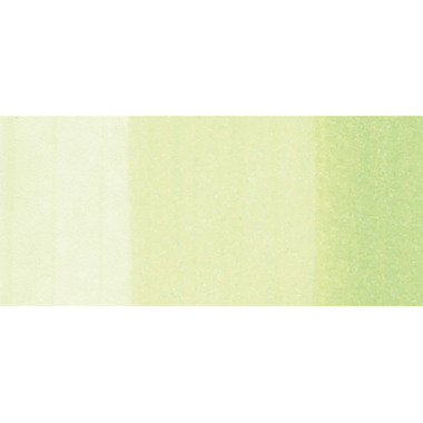 COPIC Marker Sketch 21075199 YG11 - Mignonette