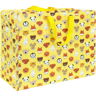 ALLC Reisetasche 58x45x28cm STXLAF32 Animal Friends